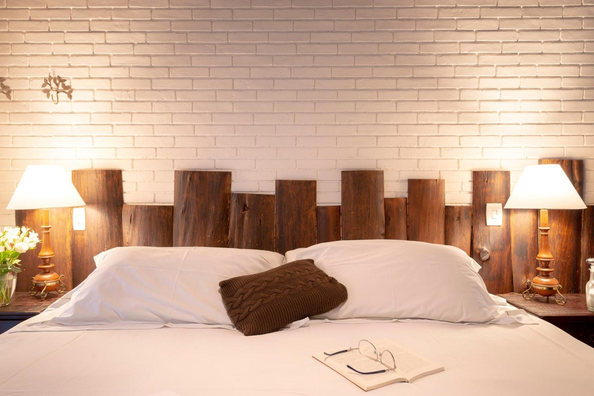 Alma Hotel Campos do Jordão 외부 사진