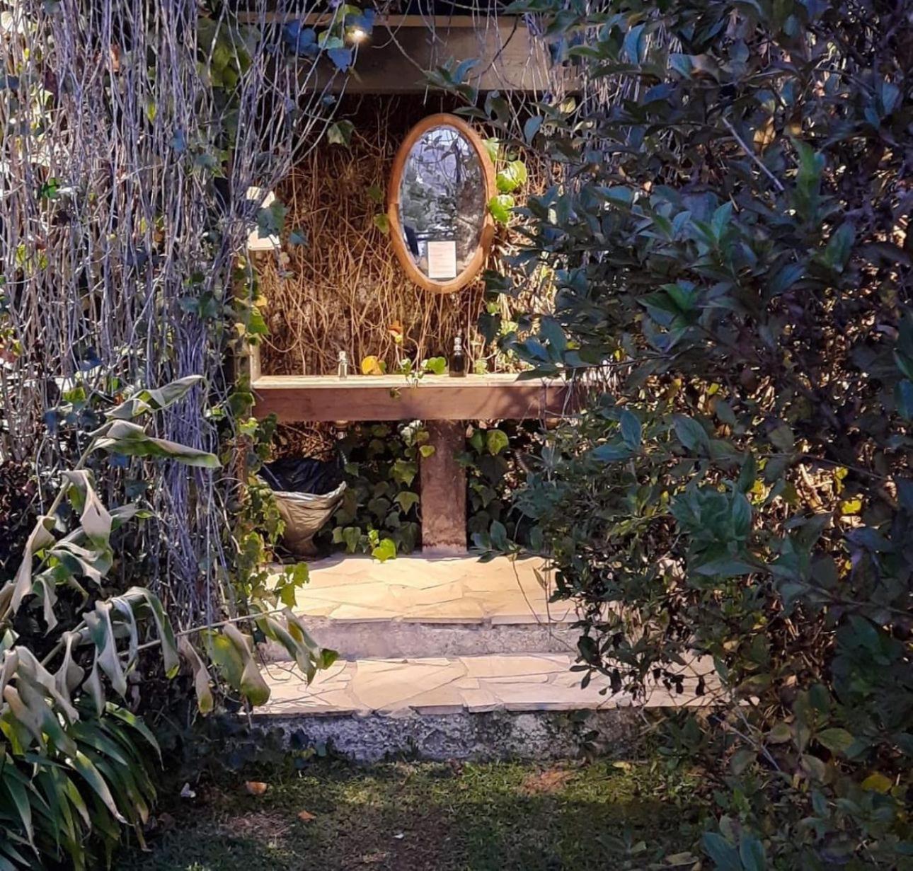 Alma Hotel Campos do Jordão 외부 사진