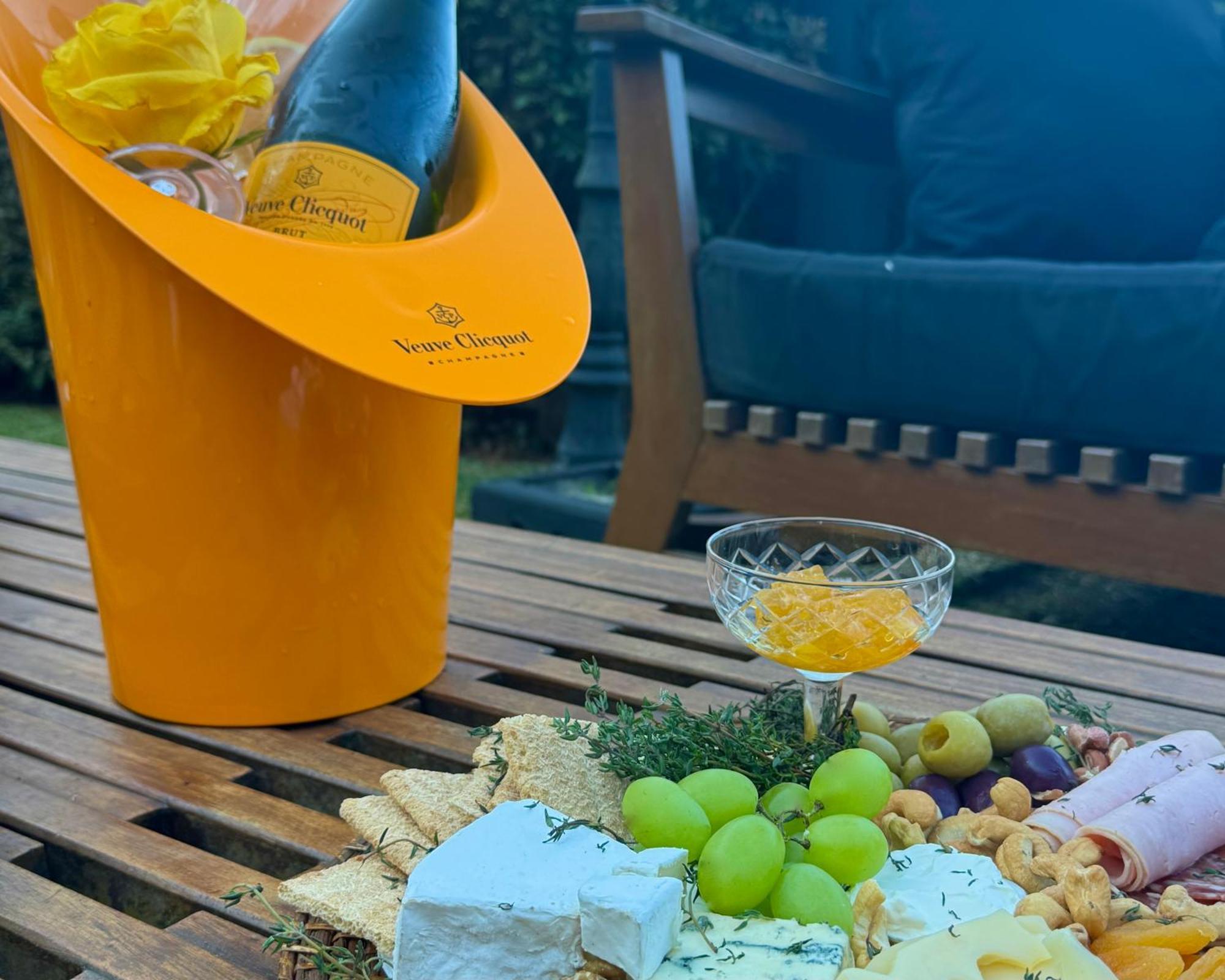 Alma Hotel Campos do Jordão 외부 사진