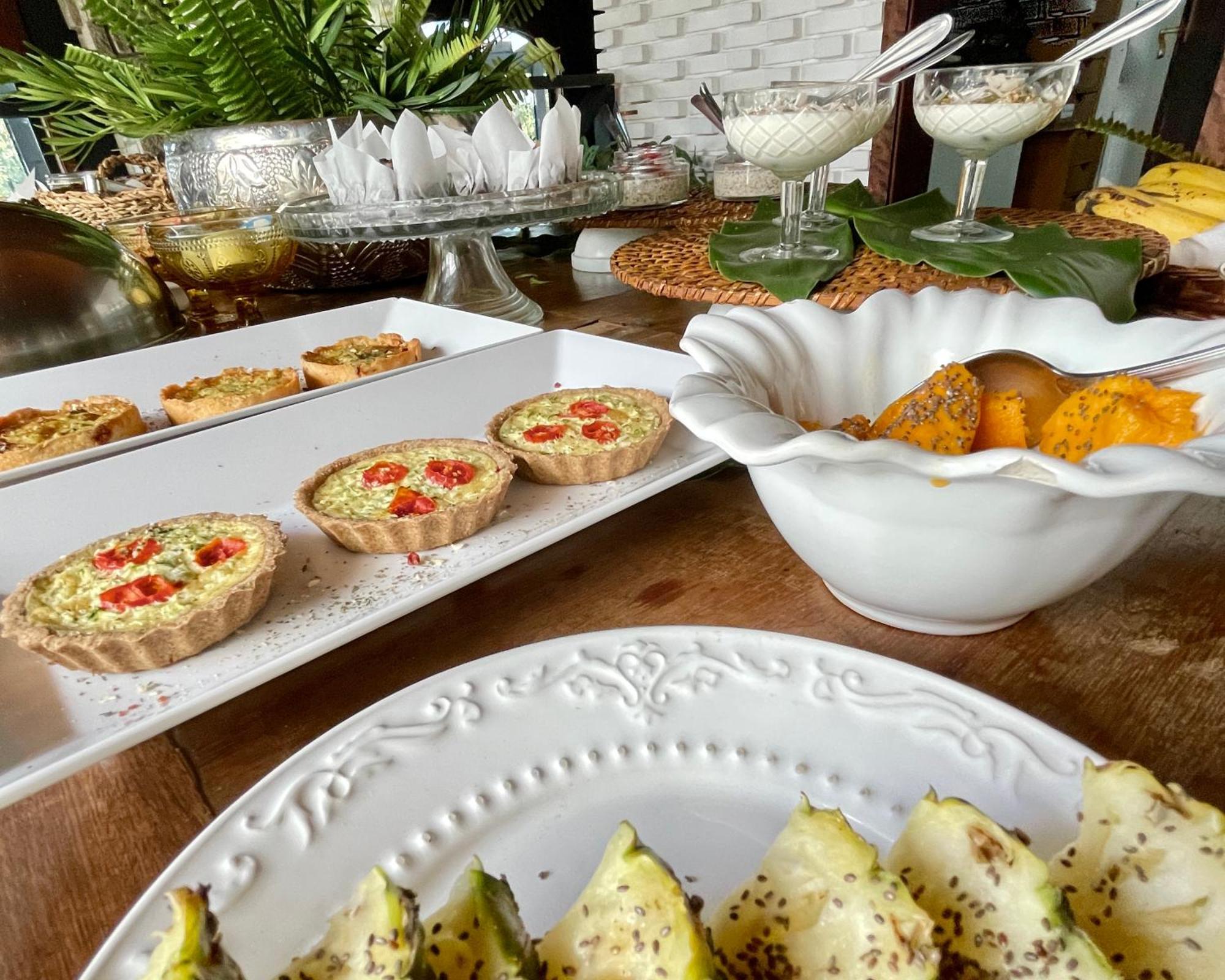 Alma Hotel Campos do Jordão 외부 사진